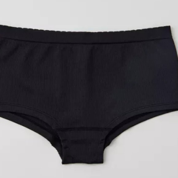 Out From Under Seamless Boyshort NWT - Picture 2 of 2